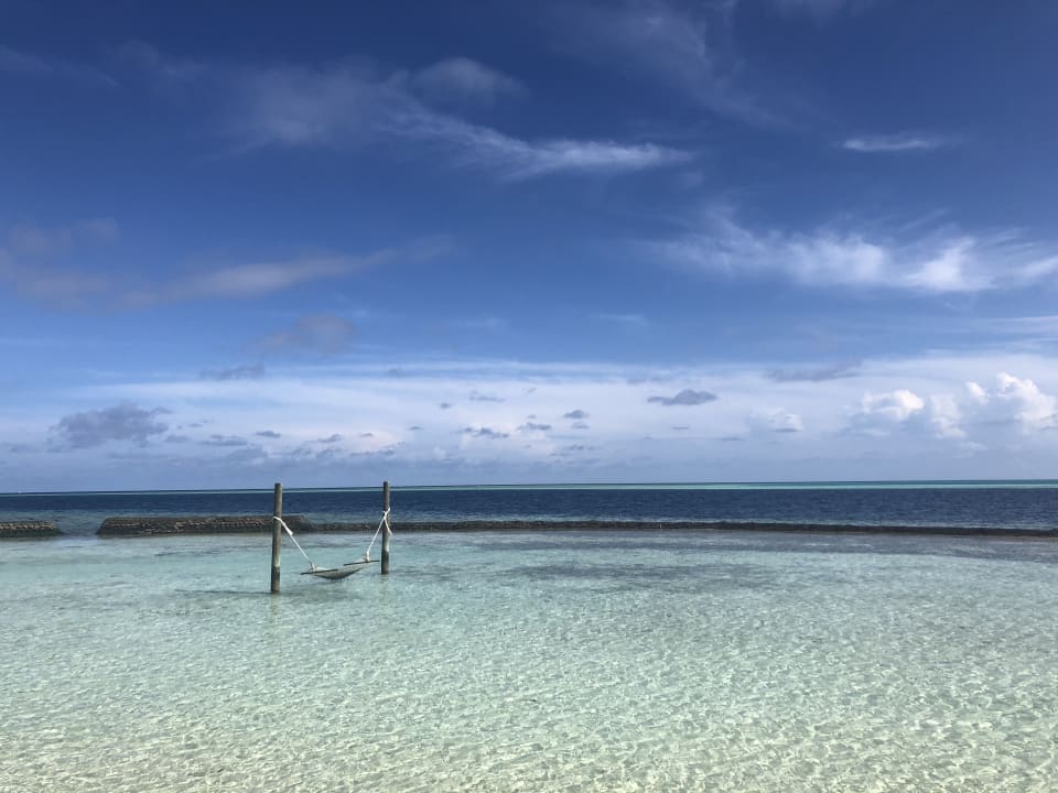 Strand Komandoo Island Resort & Spa - Adults only