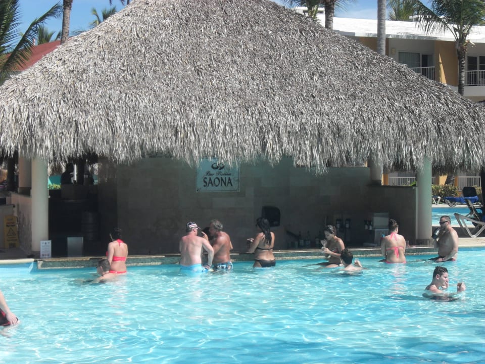 Hotel Grand Palladium Bávaro Suites Resort & Spa Grand Palladium Select Bávaro Resort & Spa