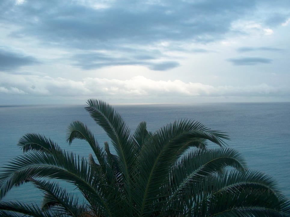Schöner Ausblick SBH Club Paraiso Playa
