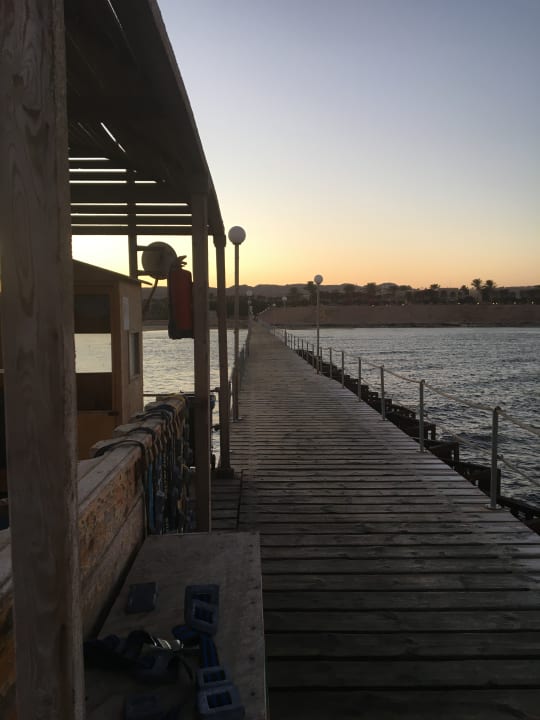 Ausblick TUI MAGIC LIFE Kalawy