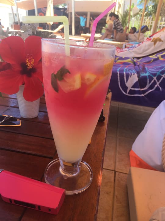 Restaurant Hotel Royal Nozha