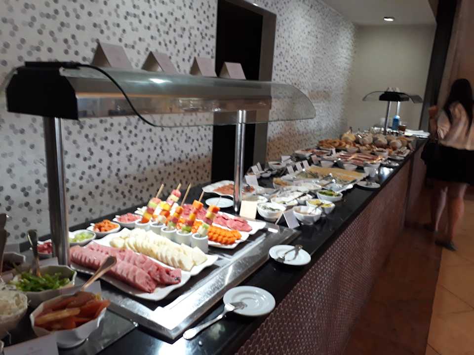 Gastro Paradisus Varadero Resort & Spa