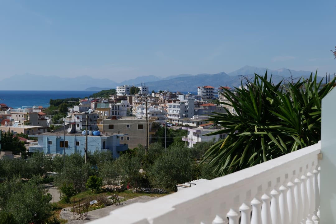 Ausblick Summer Dreams