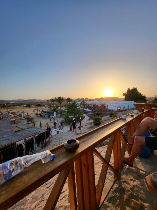 Außenansicht Three Corners Equinox Beach Resort