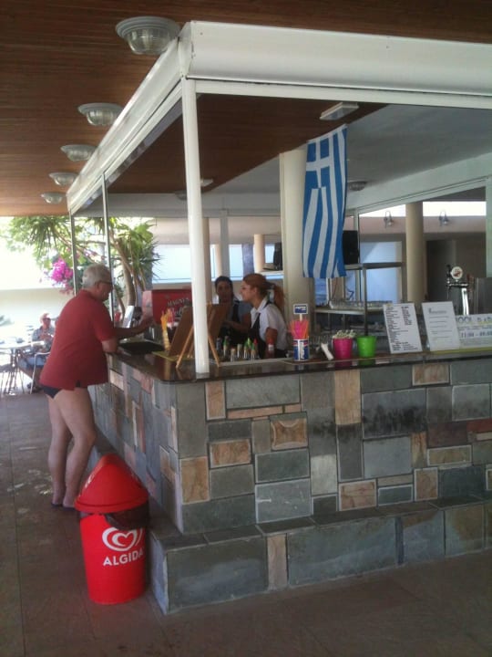 Drinks Marianna Palace Hotel