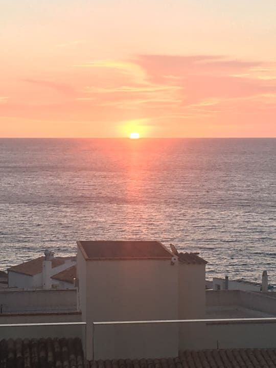 Ausblick Son Moll Sentits Hotel & Spa