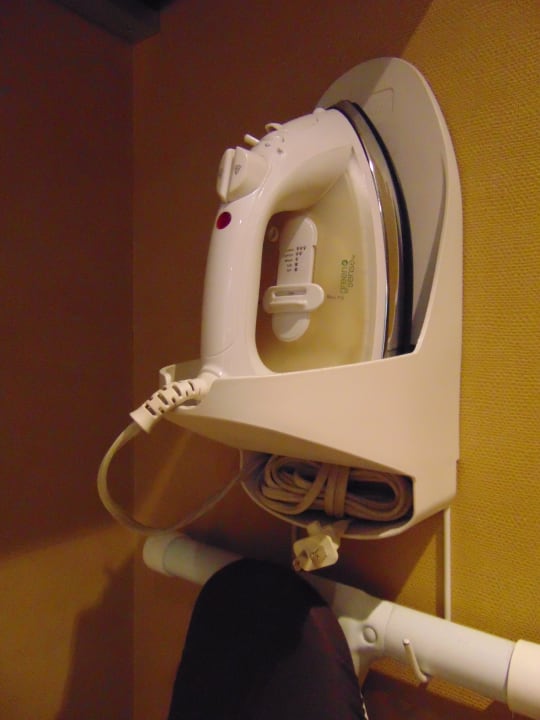 Zimmer Hotel Hilton Bogota