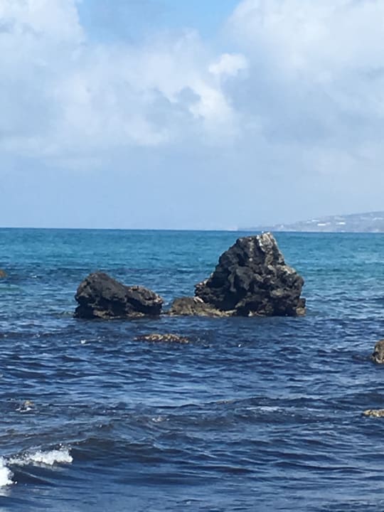 Strand Hotel Corissia Princess