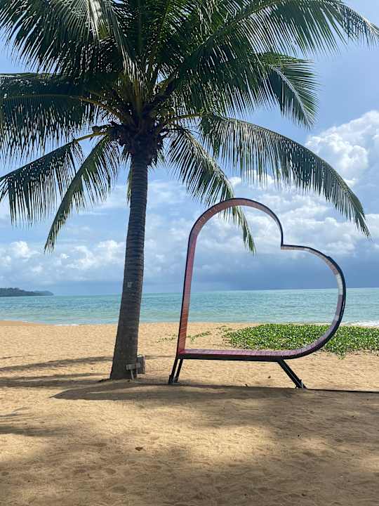 Strand Ramada Resort by Wyndham Khao Lak