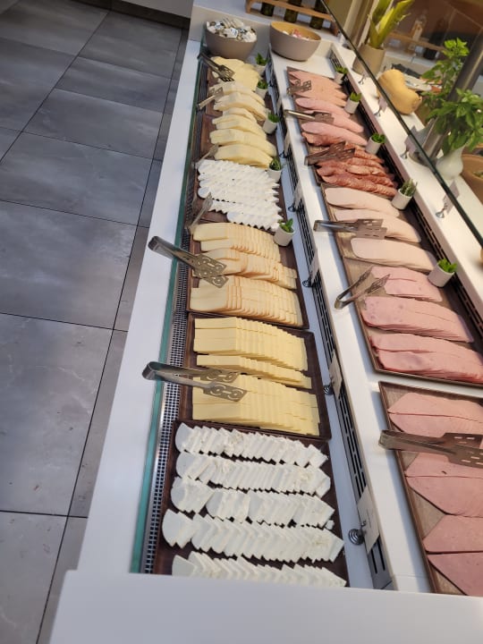 Gastro Lyttos Beach Hotel