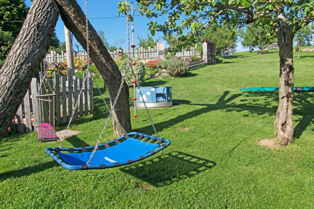 Sport & Freizeit Ferienwohnungen Grub-Daniel-Hof