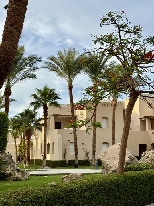 Gartenanlage Jaz Makadina