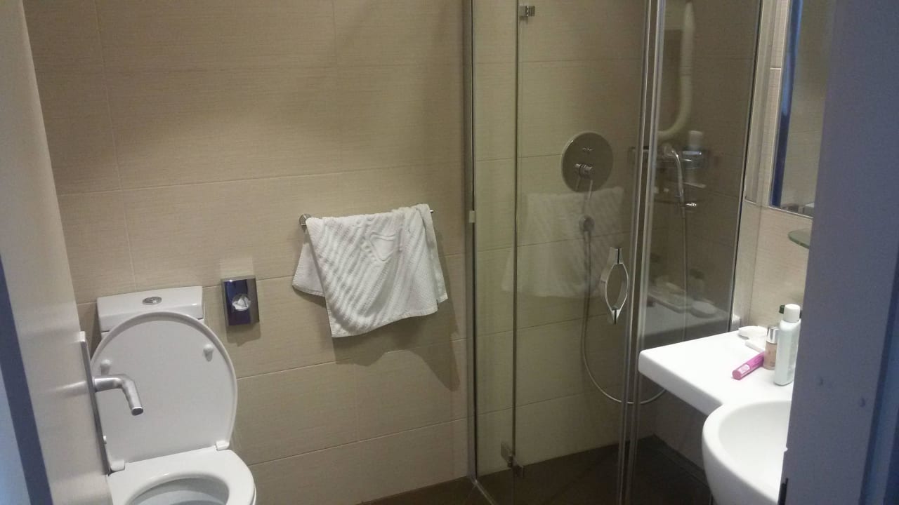 Bad Hotel Materada Plava Laguna