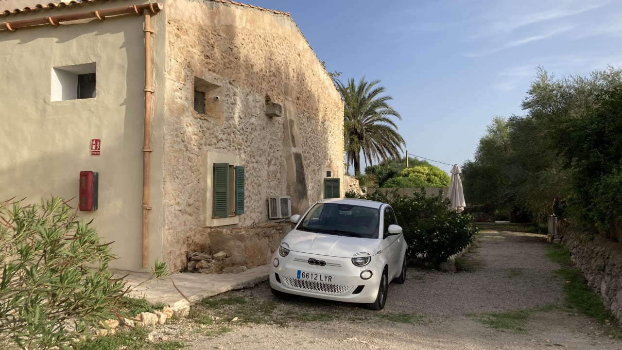 Außenansicht Agroturisme Rafal Nou