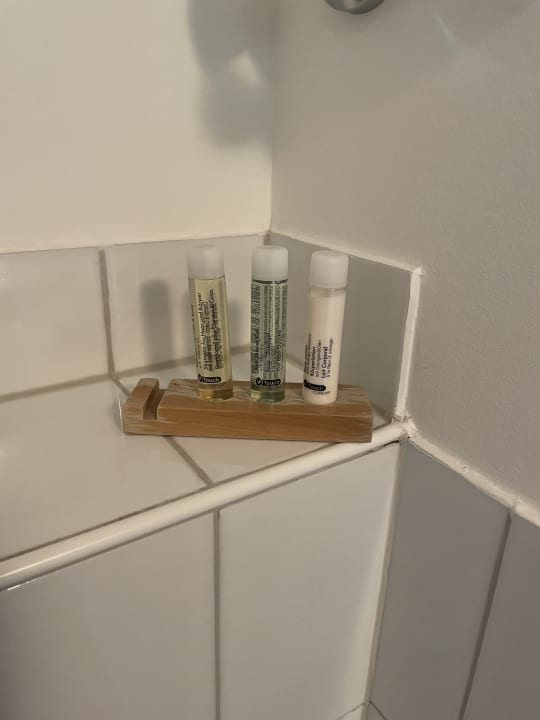 Zimmer 2T Hotel artgenossen