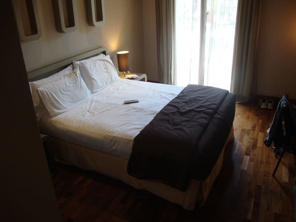 Doppelzimmer H10 Casanova
