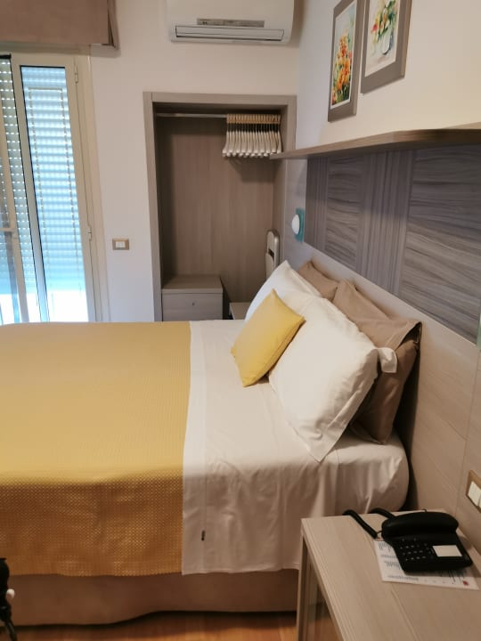 Zimmer Hotel Colorado