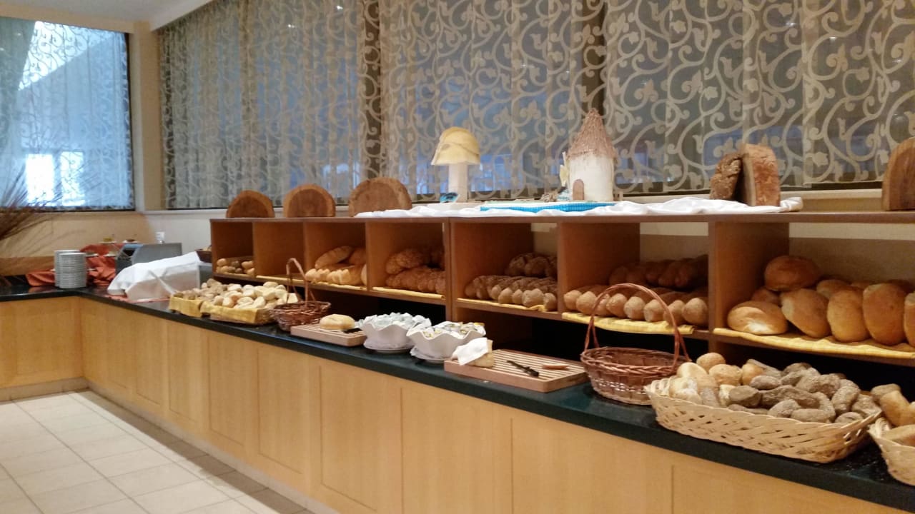 Buffet Porto Bello Royal