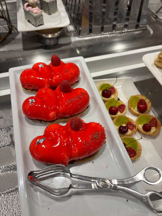 Gastro Sentido Marillia Resort & Spa