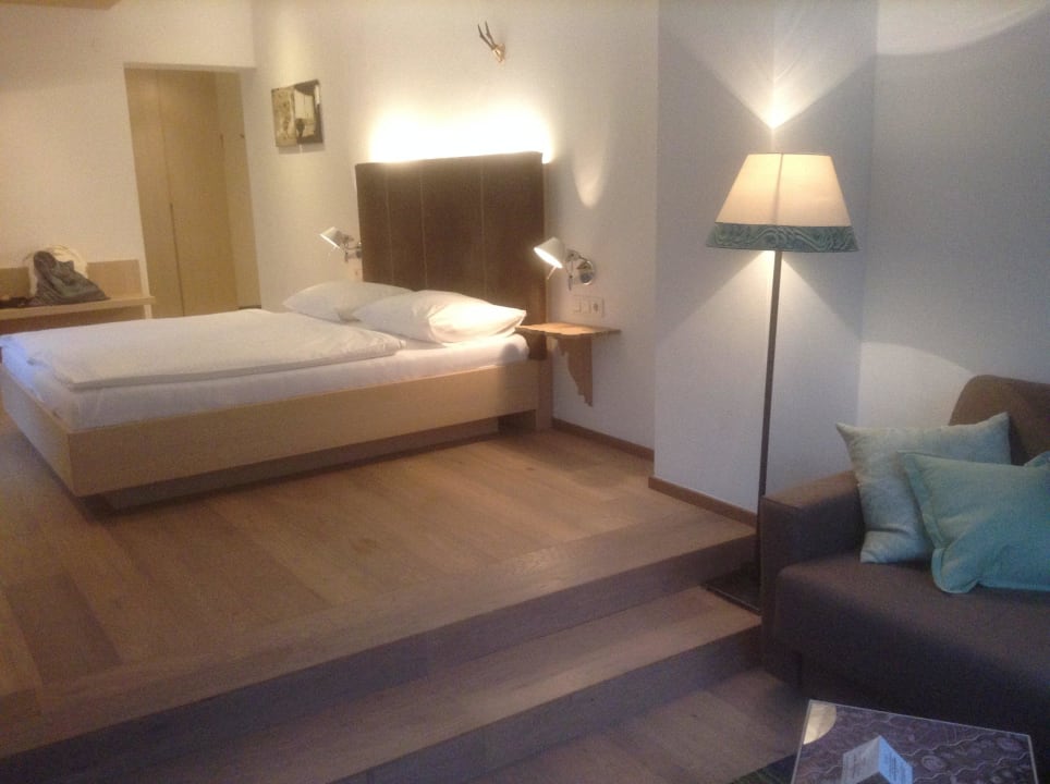 Zimmer Hotel Post am See