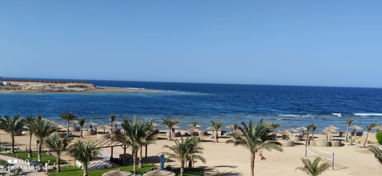 Strand Coral Sun Beach