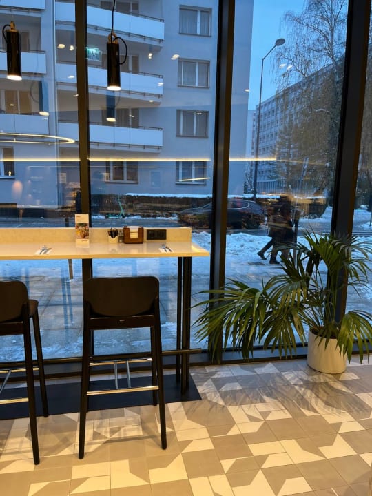 Gastro Qubus Hotel Katowice