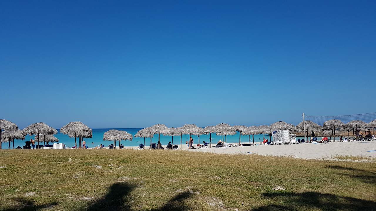 Strand Sirenis Tropical Varadero