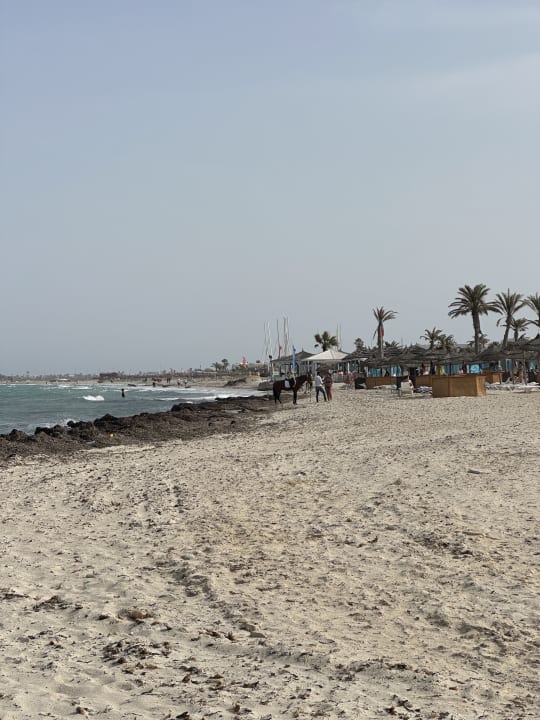 Strand ROBINSON DJERBA BAHIYA