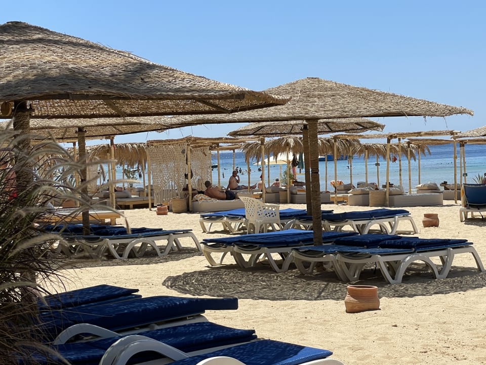 Strand Fort Arabesque Resort, Spa & Villas