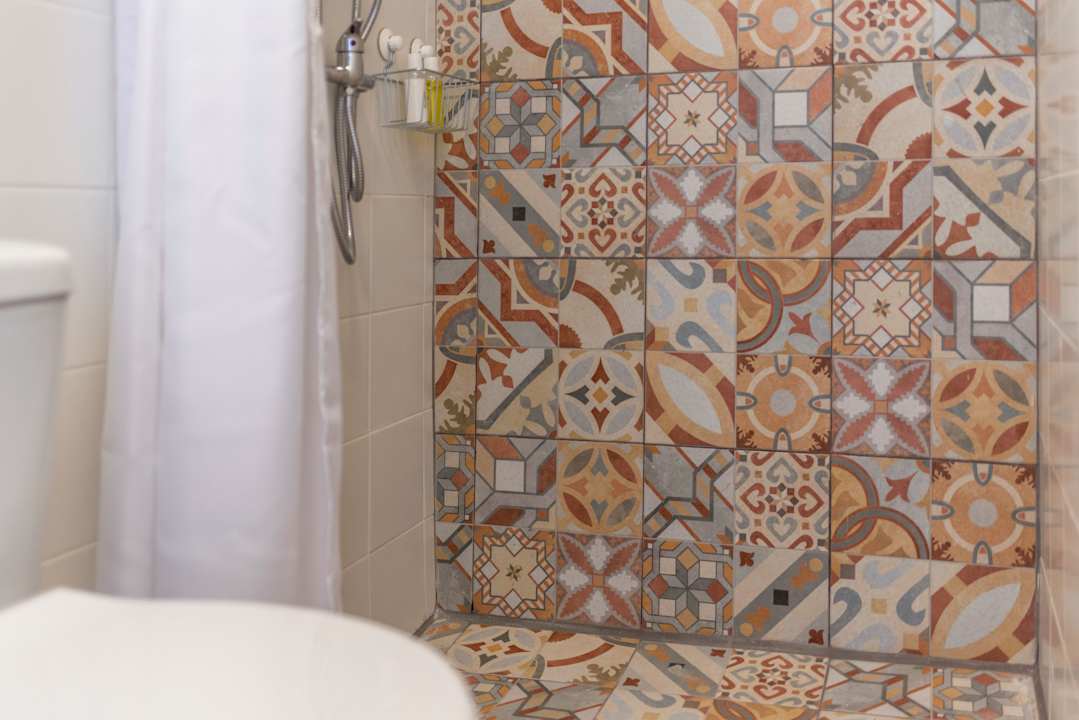 Zimmer The Sea Beach House