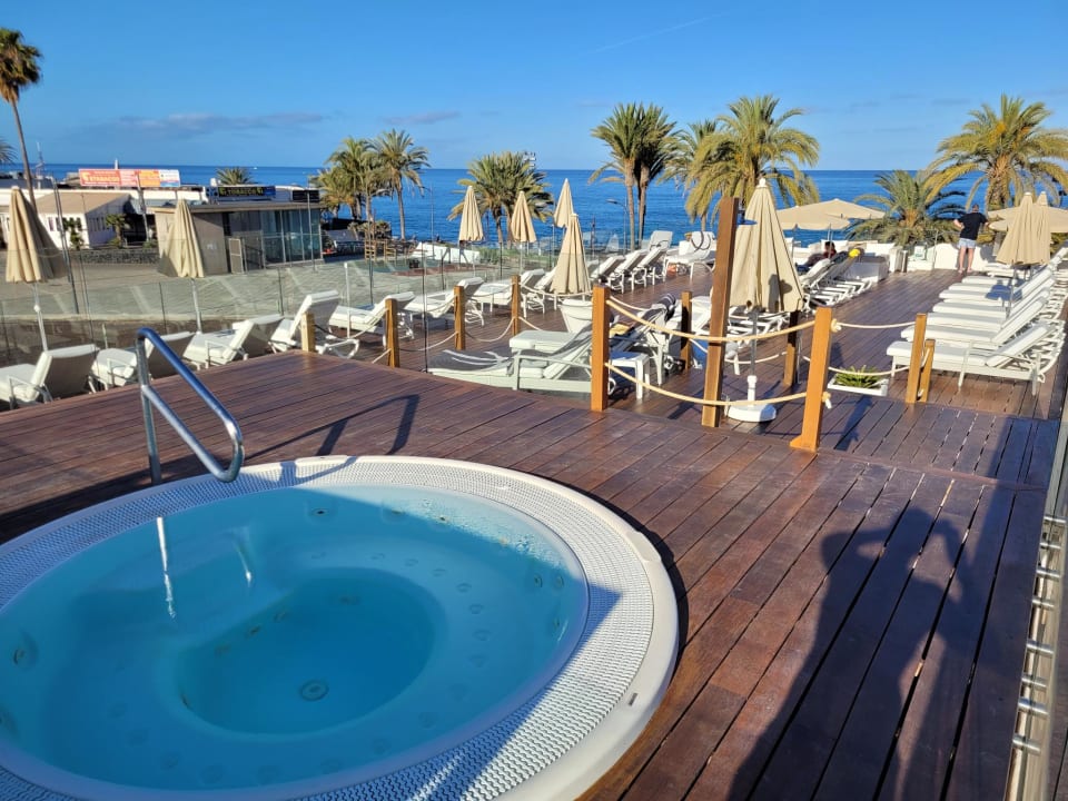 Sport & Freizeit H10 Gran Tinerfe - Adults only