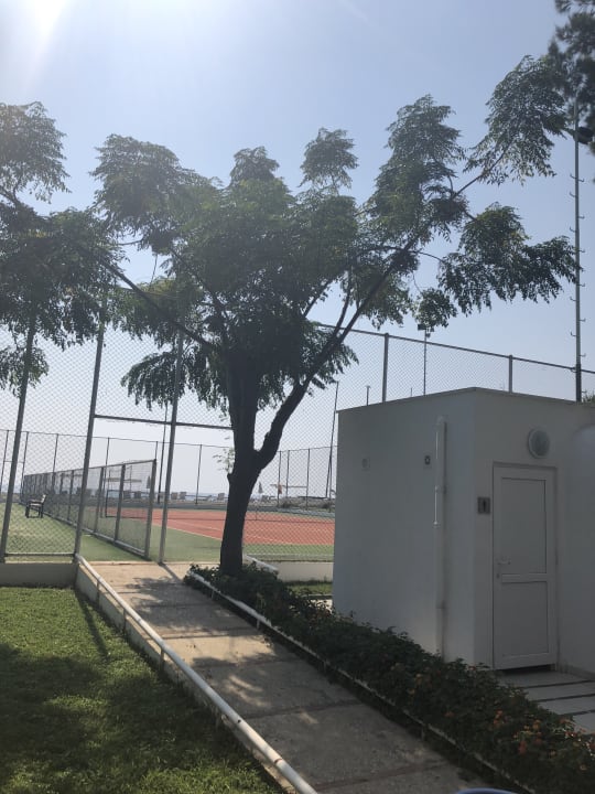 Sport & Freizeit Labranda Alantur Resort