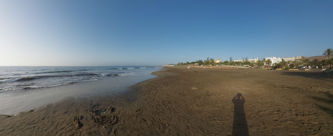 Strand Corallium Beach by Lopesan Hotels - Adults only