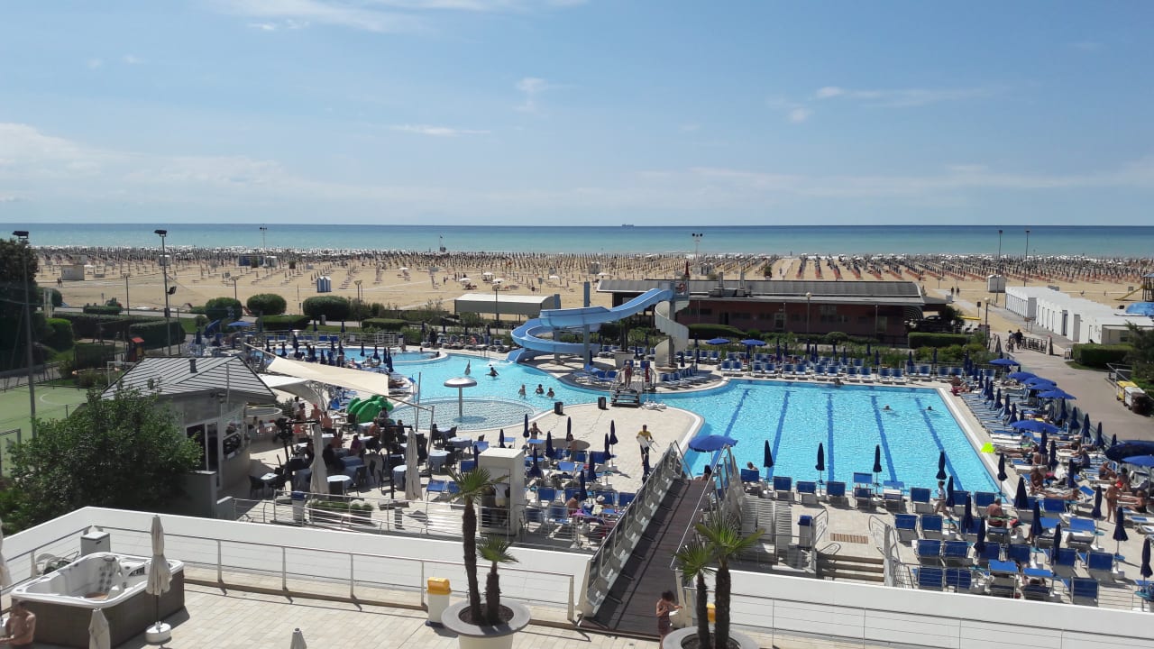 Pool Lido Bibione