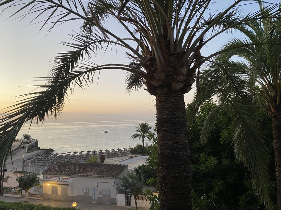 Ausblick R2 Lago Playa Park