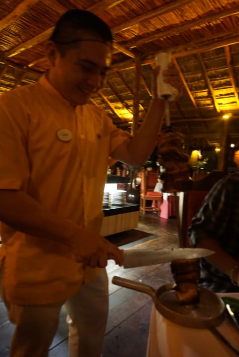 Gastro Akumal Bay Beach & Wellness Resort