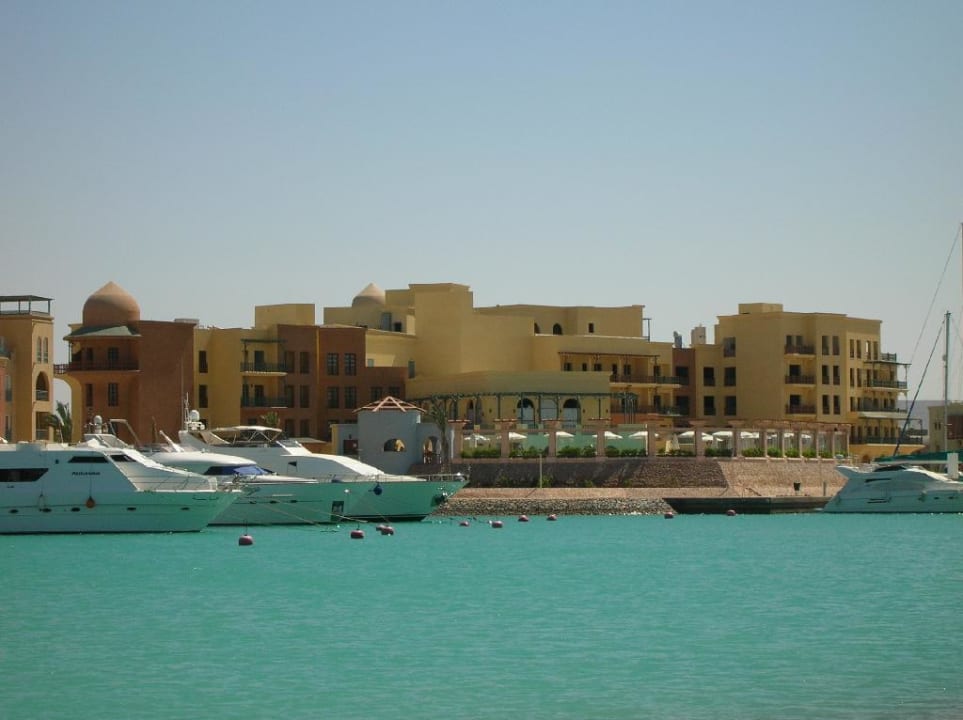 Ocean Viewe (Three Corners) Hotel Three Corners Ocean View prestige - Adults only