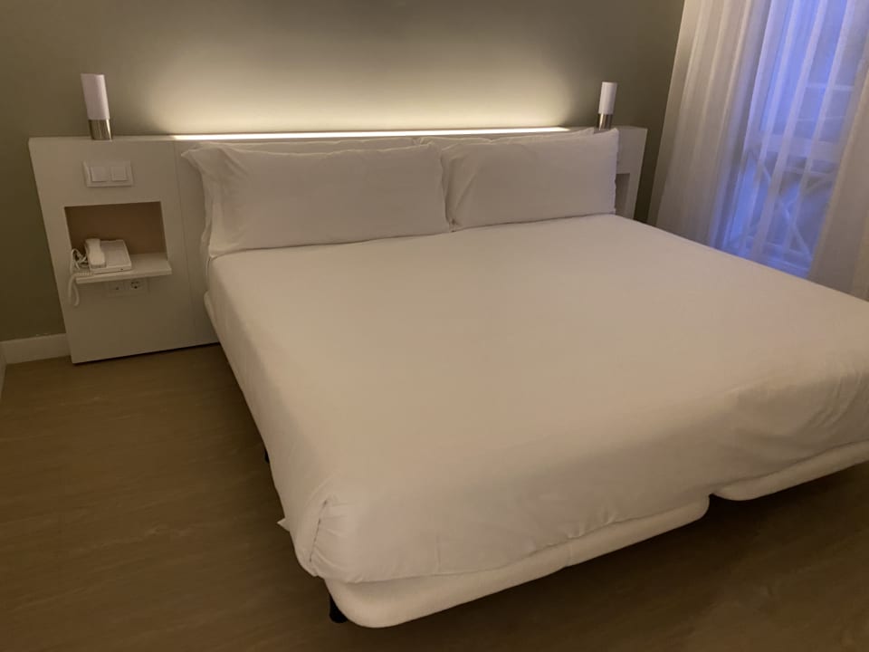 Zimmer Sol Fuerteventura Jandia - All Suites