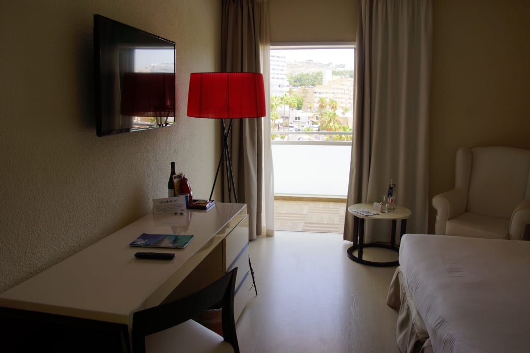 Zimmer H10 Gran Tinerfe - Adults only