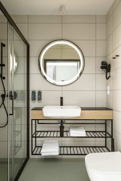 Zimmer Saltic Resort & Spa Leba