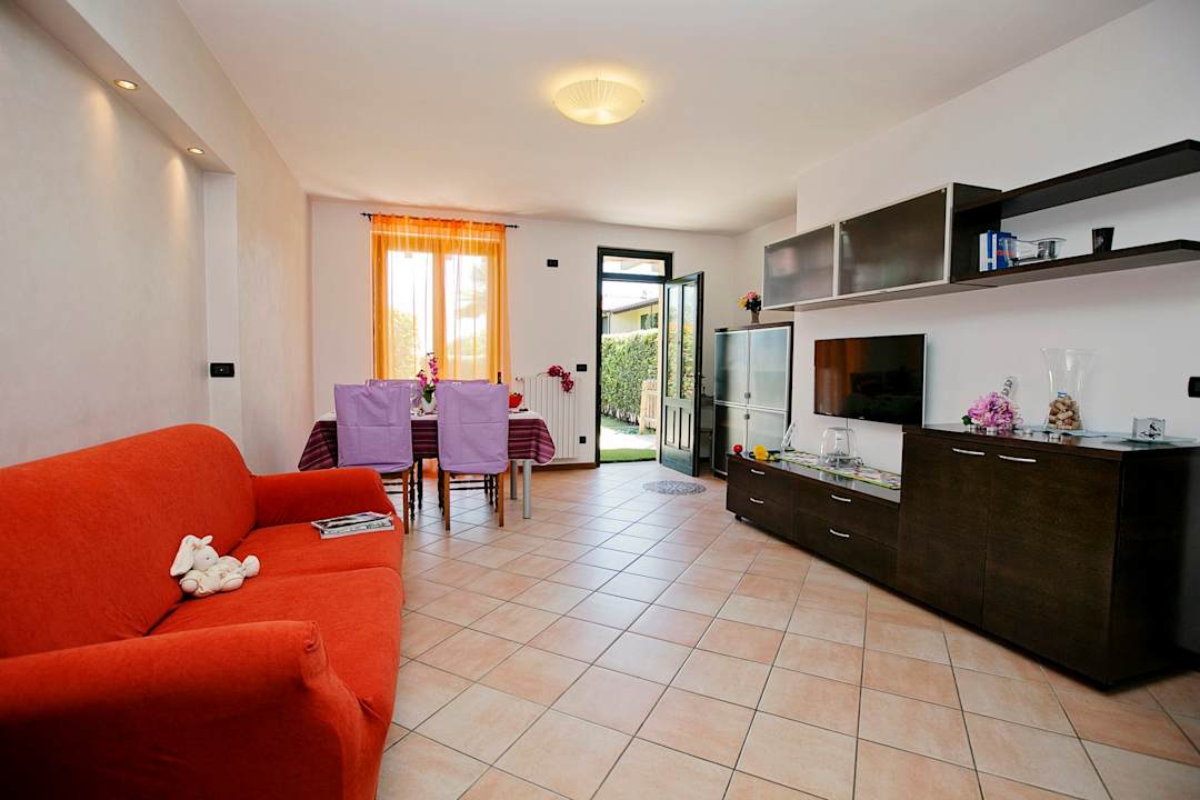 Zimmer Ferienhaus La Bella Vita