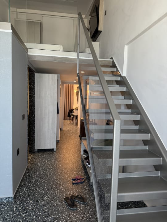 Zimmer Pearl SeaBreeze Suites