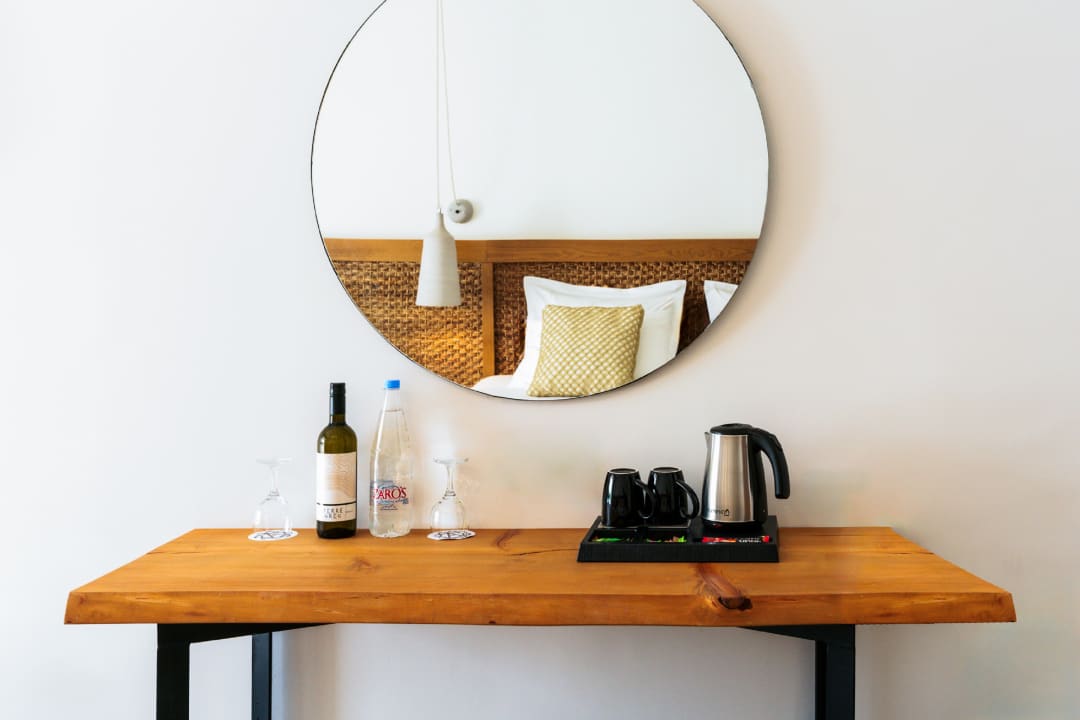 Zimmer Amaronda Resort & Spa Eretria