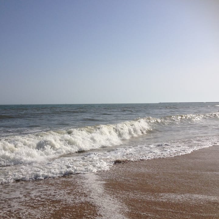 Strand TUI BLUE Isla Cristina Palace