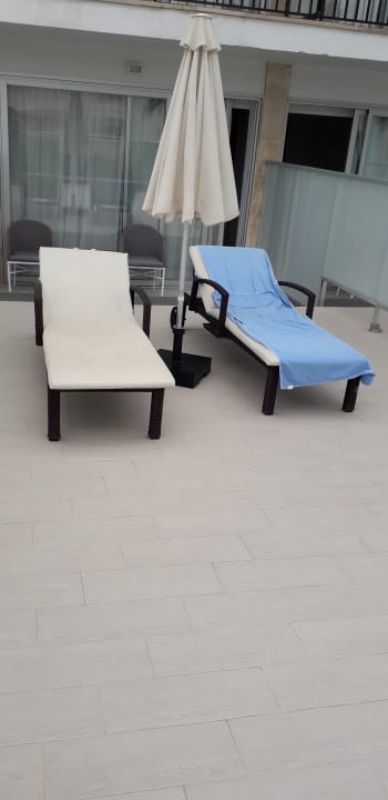 Zimmer JS Palma Stay