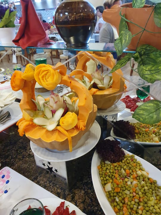 Gastro Dream World Resort & Spa