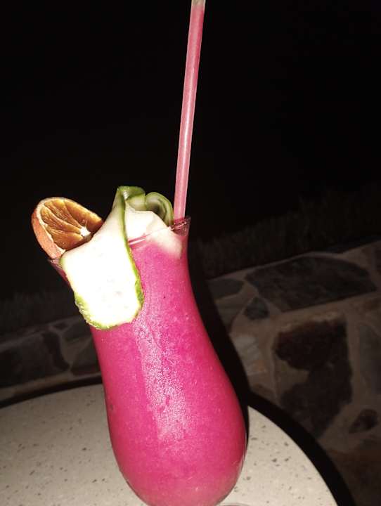 Gastro Aldiana Club Fuerteventura