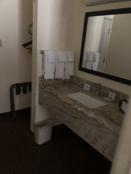 Zimmer Clarion Inn Page - Lake Powell