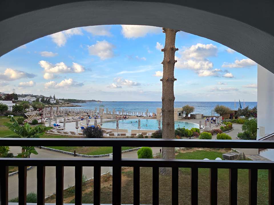 Zimmer Creta Maris Resort