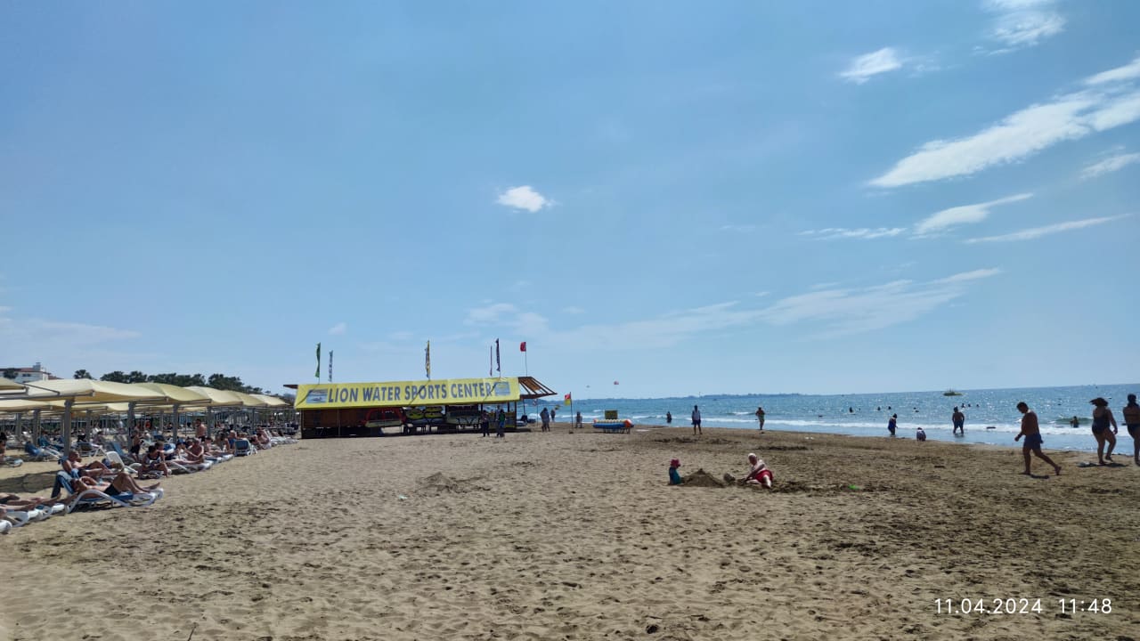 Strand Dream World Resort & Spa